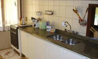 Imagem 5: Casa em Condomínio, Serra Negra / SP, bairro Dos Macacos, 5 dormitórios, sendo 1 suíte, 2