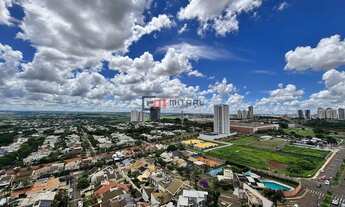 Imagem 7: Apartamento semimobiliado 3 quartos (1 suíte) para locação - 2 vagas de garagem - Fit Terr