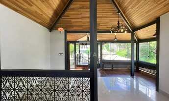 Imagem 6: Casa para aluguel com 04 quartos no Quintas da Lagoa em Sarzedo!