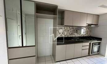 Imagem 7: Apartamento com 3 dormitórios à venda, 144 m² por R$ 630.000 - Aldeota - Fortaleza/CE