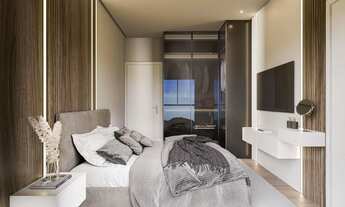 Imagem 3: Apartamento - 2 dormitórios - 2 Suítes - localizado em Itapema / Morretes REF: DW603098