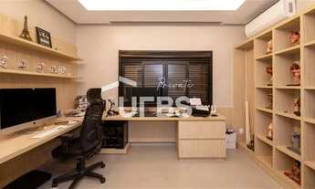 Imagem 6: Sobrado Mobiliado no Jardins Munique