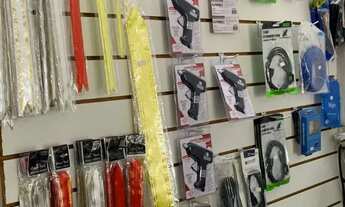 Imagem 4: Loja de Papelaria