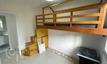 Imagem 7: Imóvel para venda possui 72 metros quadrados com 3 quartos em Jardim Sabará - Porto Alegre