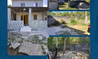 Imagem: Casa com 2 quartos no bairro do Engenho