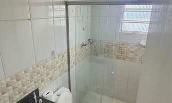 Imagem 2: Alugo apartamento atras do shopping pantanal tudo incluso