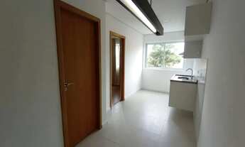 Imagem 4: Apartamento para locação em Brooklin com 1 quarto, sendo 1 suíte , 46m²