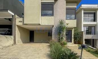 Imagem 2: CASA EM CONDOMÍNIO - RESIDENCIAL NEW VILLE - SP