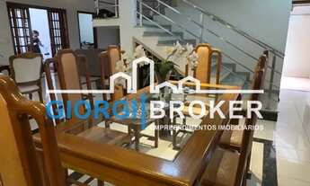 Imagem: Impecável sobrado de alto padrão à venda