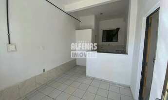 Imagem 3: Barracão para aluguel 2 quartos no Bairro Santa Cruz Industrial