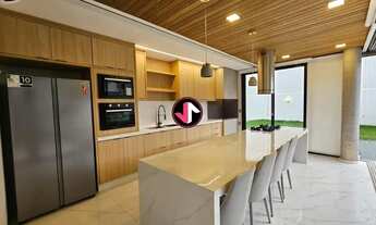 Imagem 7: Casa em Condomínio à venda em Cuiabá - Recanto dos Pássaros - Novos - Pronto para morar