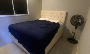 Imagem 5: VENDO OU ALUGO LINDO APARTAMENTO TOTALMENTE REFORMADO - MATO GRANDE