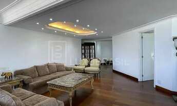 Imagem 5: LB - RJ905 Apartamento frontal-mar na Barra da Tijuca 274 m²