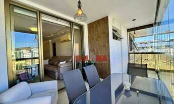 Imagem 5: Apartamento com 3 dormitórios à venda, 108 m² por R$ 1.150.000,00 - Icaraí - Niterói/RJ