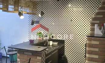 Imagem 5: Sobrado em Rua Moras - Parque Santo Antônio - Guarulhos/SP