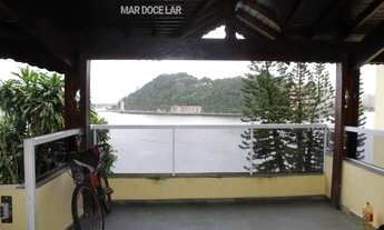 Imagem 2: Casa em Avenida Tupiniquins - Japuí - São Vicente/SP