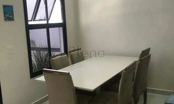 Imagem 3: Casa à venda em Indaiatuba, Jardim Park Real, com 3 quartos, com 115 m², Condomínio Jardim