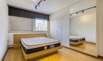 Imagem 7: Apartamento para venda em Higienópolis com 3 quartos , 110m²