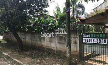 Imagem: Terreno - Jardim Chapadão - Campinas