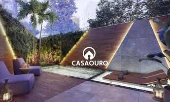 Imagem 6: Apartamento com 3 quartos à venda, 117 m² por R$ 1.899.000 - Serra - Belo Horizonte/MG