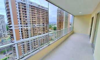 Imagem 6: Parque das Rosas (Rosa Viva) Todo Reformado! And.Alto 87m2 3qts(1st) Arms