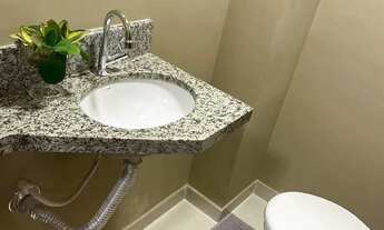 Imagem 2: Apartamento mobiliado bairro Dom aquino