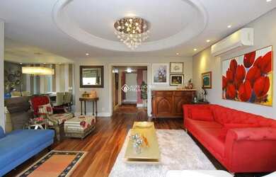 Imagem 5: Imóvel para venda possui 340 metros quadrados com 3 quartos em Bela Vista - Porto Alegre