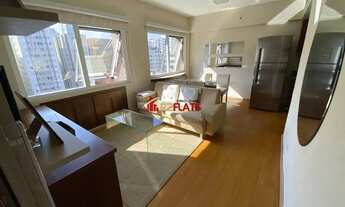 Imagem: Flat com ótimo preço no bairro Bela Vista