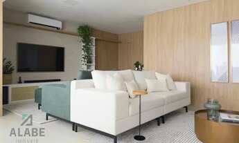 Imagem 2: Apartamento venda ou locação na Granja Julieta , três suítes