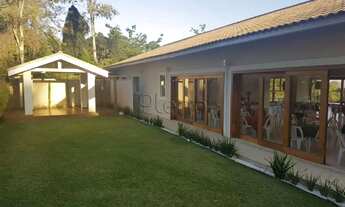 Imagem 2: Chácara à venda em Vinhedo, Vista Alegre, com 1 quarto, com 15300 m²