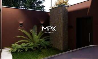 Imagem 4: Casa à venda em Piracicaba, Terras Di Treviso, com 3 quartos, com 121 m²