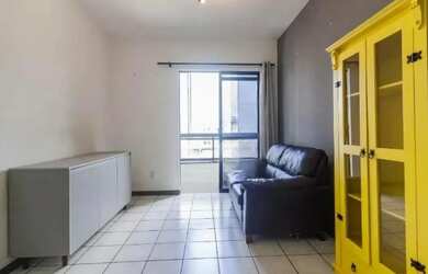 Imagem 2: Apartamento 1 Quarto 42m² - Kobrasol - JMS