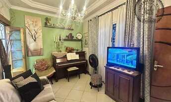 Imagem 3: Casa na Vila Mirim, Praia Grande/SP