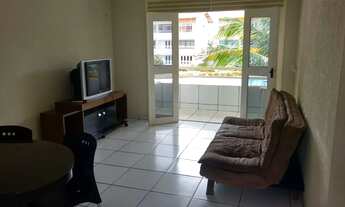 Imagem 3: Apartamento no condomínio Van Cartier Praia do Futuro