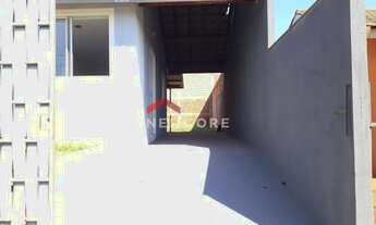 Imagem 2: Casa em Floresta - Centro - Floresta/PR