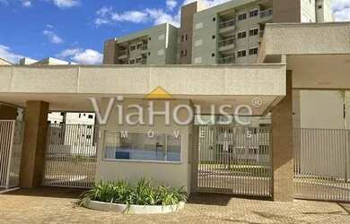 Imagem 5: Grand Tropical Ribeirão Apartamento de 58,57 m² com 2 Dorms com Suíte, Sacada Gourmet e L