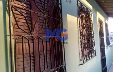 Imagem 5: Casa com Ponto Comercial e 07 Kit Net e 01 Apt. no Bairro Nova Metrópole -Caucaia-Ce