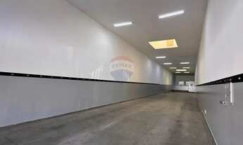 Imagem 6: Oportunidade de Locação: Amplo Barracão em Área Estratégica de Capivari