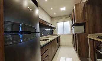 Imagem 6: Lindo apartamento no Parque Vivamar