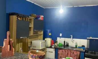 Imagem 5: Casa na Praia do Abais/Estancia-SE para temporada!