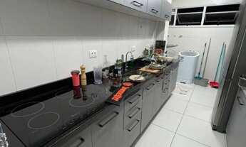 Imagem 3: Apartamento com 3 dormitórios para alugar, 84 m² por R$ 4.232,00 - Vila Yara - Osasco/SP