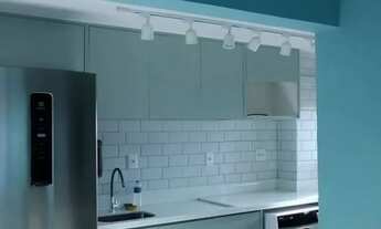 Imagem 3: Apartamento, Venda, Tribeca, Manhattan Square , Paralela, 54 metros quadrados, quarto e sa