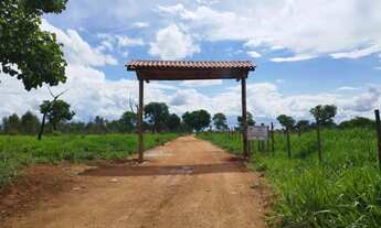 Imagem 6: Oportunidade! Lote de 2000 metros totalmente plano