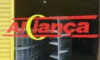 Imagem 2: Monte seu comércio no Recreio São Jorge..