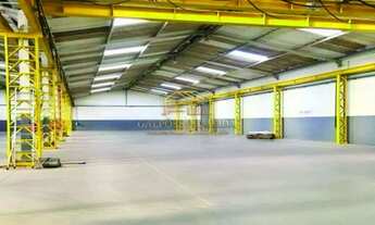 Imagem 4: Pavilhão/Galpão para alugar no bairro Industrial Anhangüera - Osasco/SP