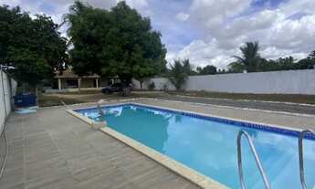 Imagem 6: Chácara na NOIDE Cerqueira