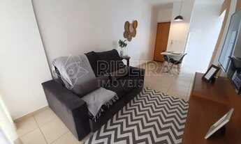 Imagem 4: Apartamento Mobiliado com 1 suíte na Nova Aliança para Locação