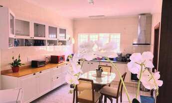 Imagem 7: Casa - Loteamento Caminhos de San Conrado - Sousas - Campinas