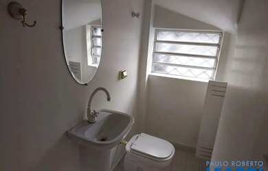 Imagem 6: CASA ASSOBRADADA - VILA MADALENA - SP