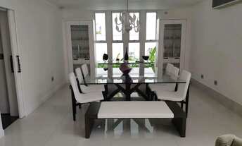 Imagem 3: Casa de condomínio em Passeio de Piratininga - Riviera de São Lourenço - Bertioga/SP